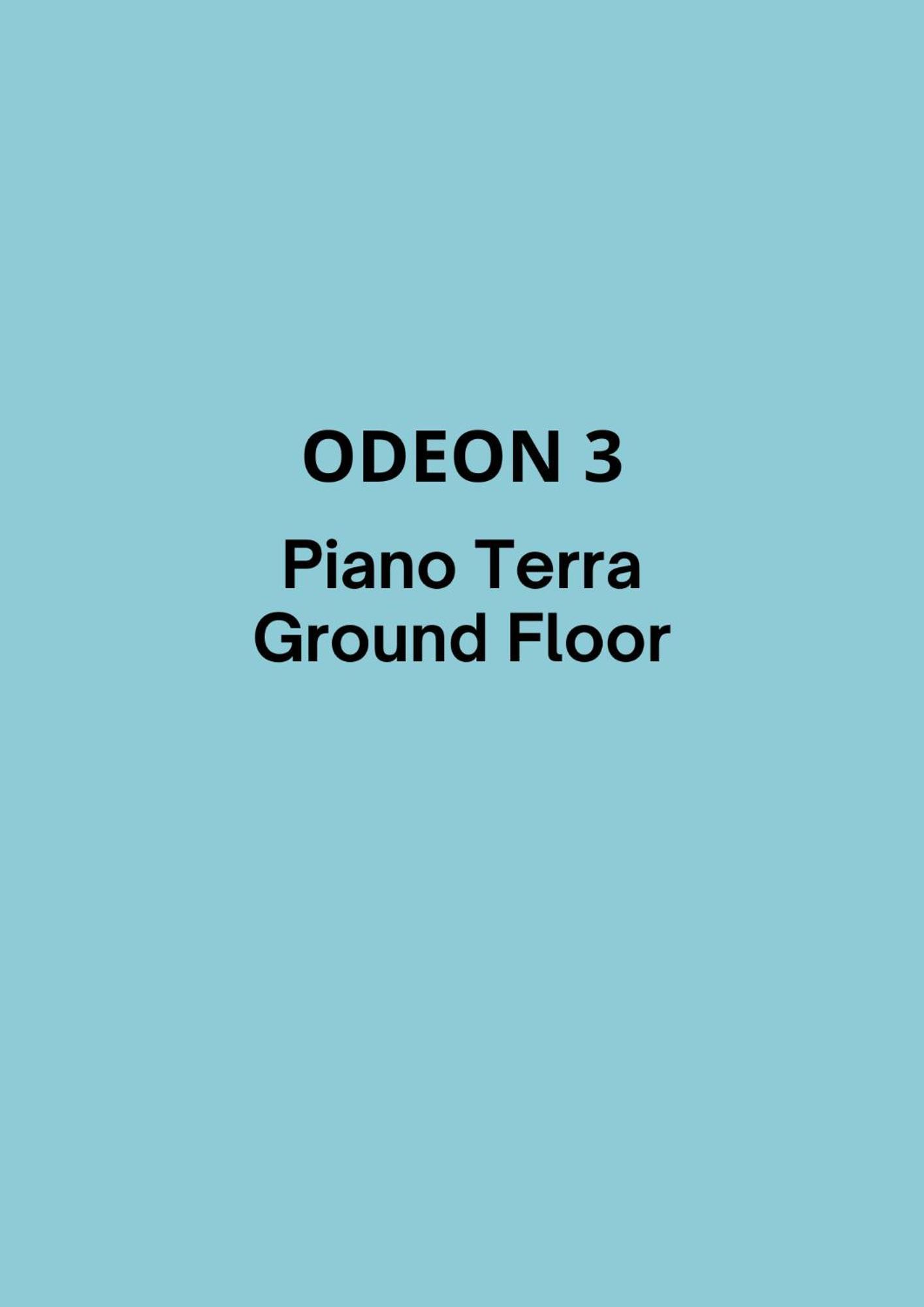 Odeon Homes Катания Экстерьер фото