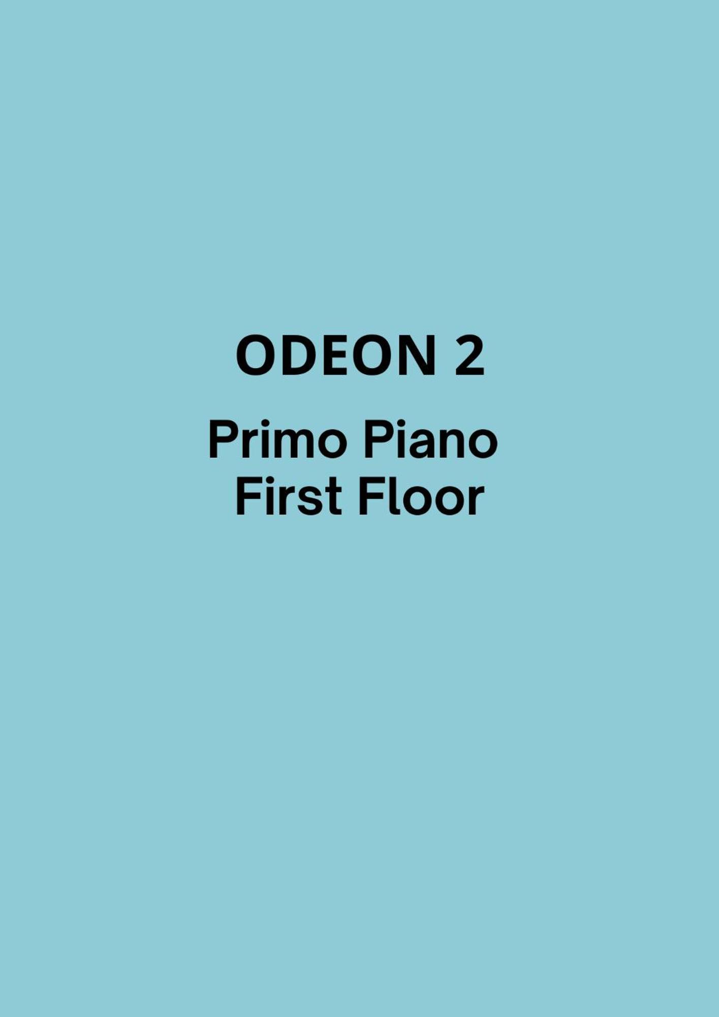 Odeon Homes Катания Экстерьер фото